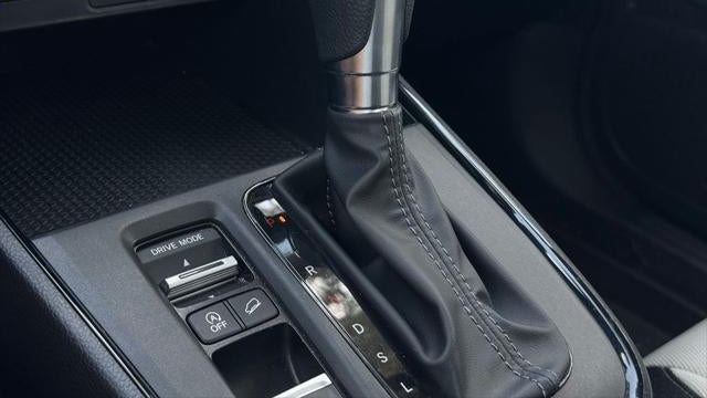 2023 Honda CR-V LX