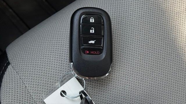 2023 Honda CR-V LX