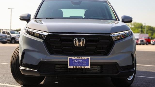 2023 Honda CR-V LX