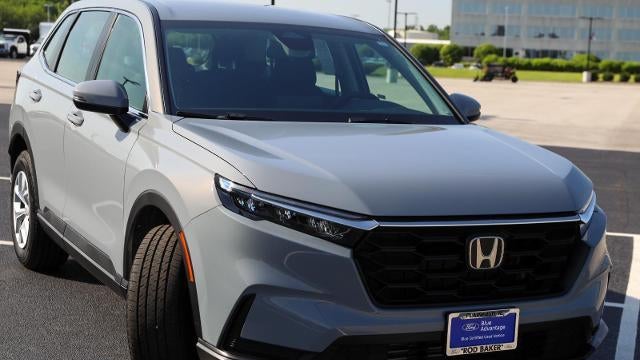 2023 Honda CR-V LX