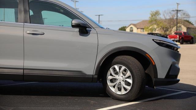 2023 Honda CR-V LX