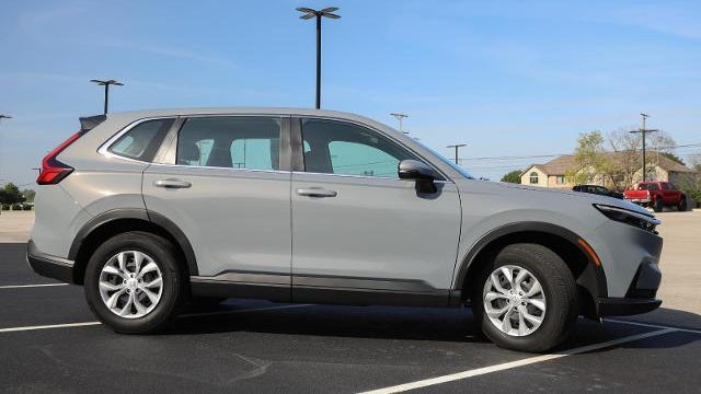 2023 Honda CR-V LX