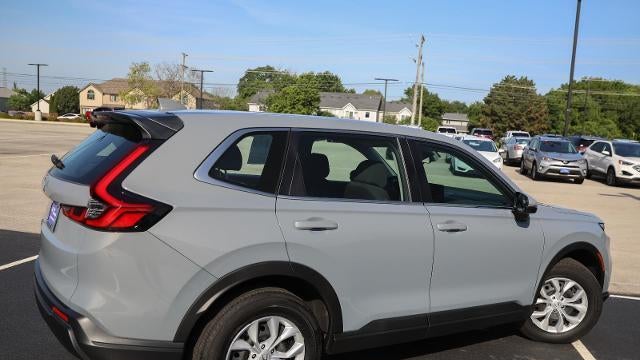 2023 Honda CR-V LX