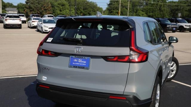2023 Honda CR-V LX