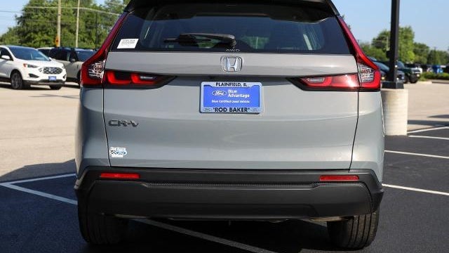 2023 Honda CR-V LX