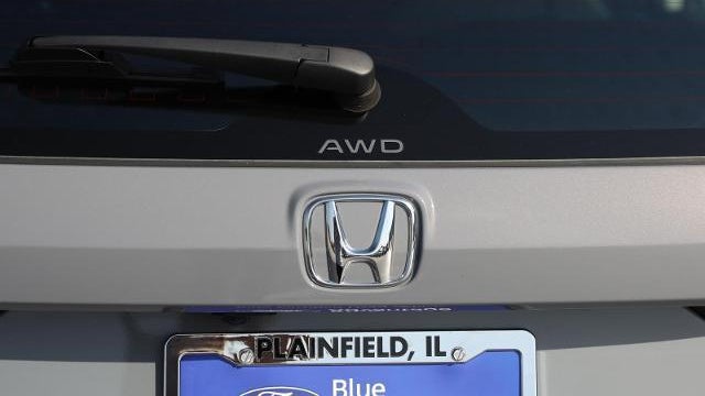 2023 Honda CR-V LX