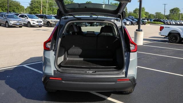 2023 Honda CR-V LX