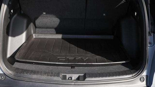 2023 Honda CR-V LX