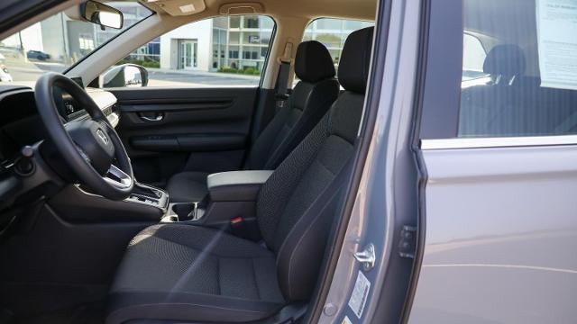 2023 Honda CR-V LX