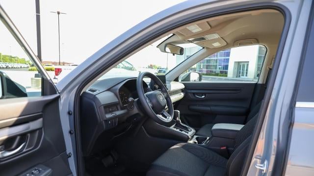 2023 Honda CR-V LX
