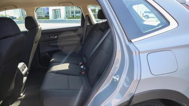 2023 Honda CR-V LX