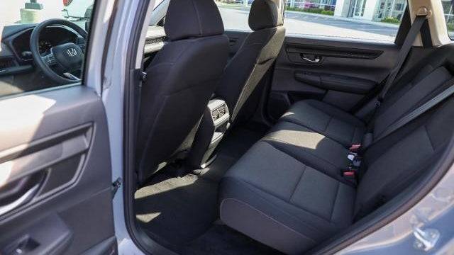 2023 Honda CR-V LX