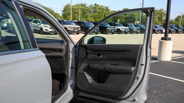 2023 Honda CR-V LX
