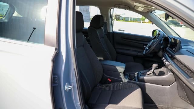 2023 Honda CR-V LX
