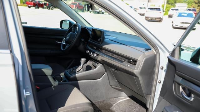 2023 Honda CR-V LX