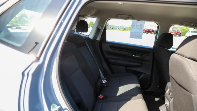 2023 Honda CR-V LX