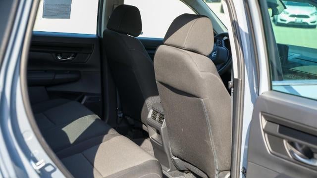 2023 Honda CR-V LX