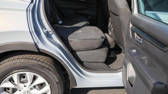 2023 Honda CR-V LX