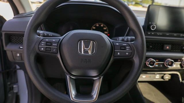 2023 Honda CR-V LX
