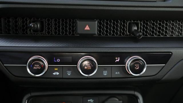 2023 Honda CR-V LX