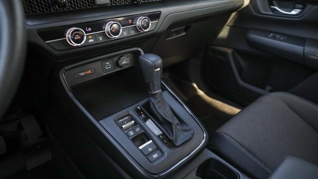 2023 Honda CR-V LX