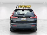 2025 CR-V Thumbnail 5