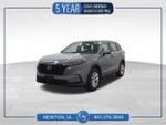 2024 CR-V Thumbnail 1