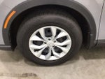 2024 CR-V Thumbnail 6