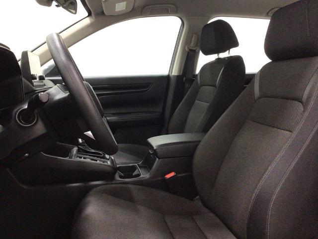 2024 Honda CR-V - $27,552