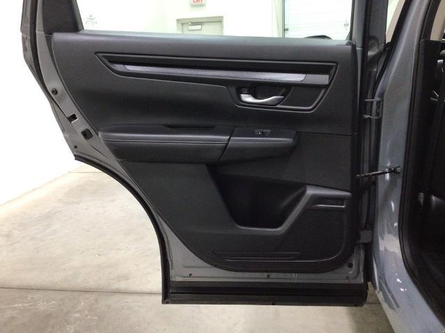 2024 Honda CR-V - $27,552