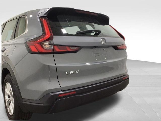 2024 Honda CR-V - $27,552