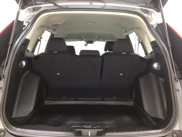 2024 Honda CR-V - $27,552