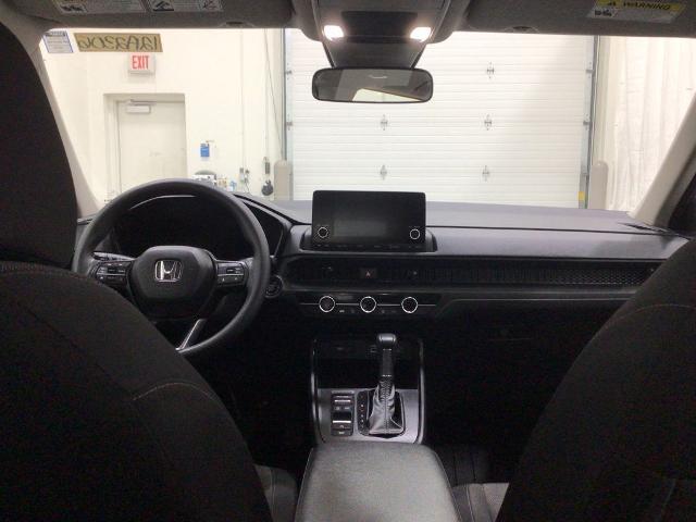 2024 Honda CR-V - $27,552