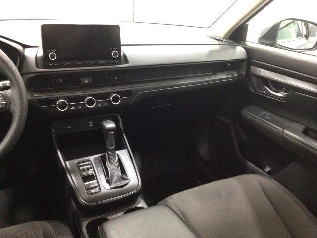 2024 Honda CR-V - $27,552