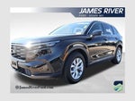 2025 CR-V Thumbnail 1