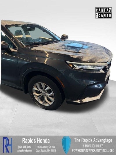 Photo of a 2023 Honda CR-V AWD LX 4DR SUV for sale