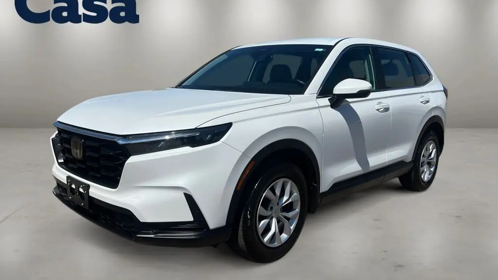 Preowned 2023 Honda CR-V LX for Sale