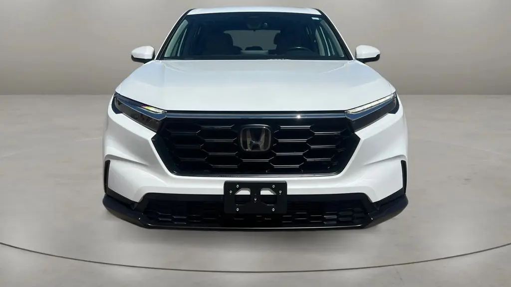 2023 Honda CR-V LX