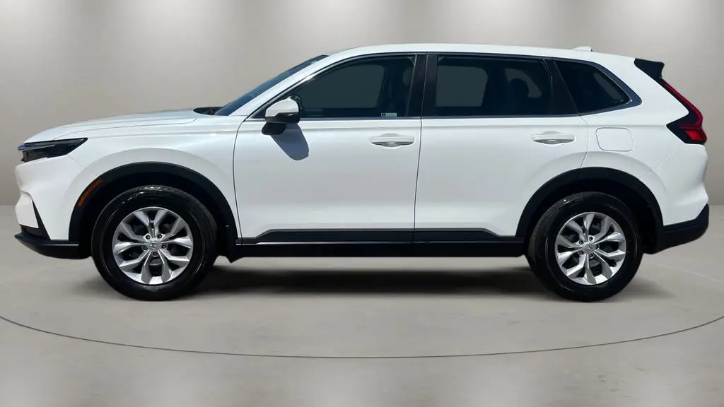 2023 Honda CR-V LX