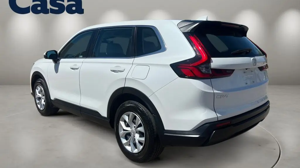 2023 Honda CR-V LX