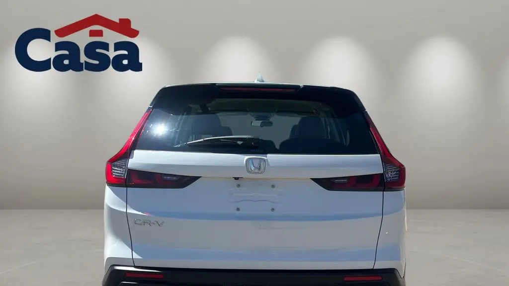 2023 Honda CR-V LX