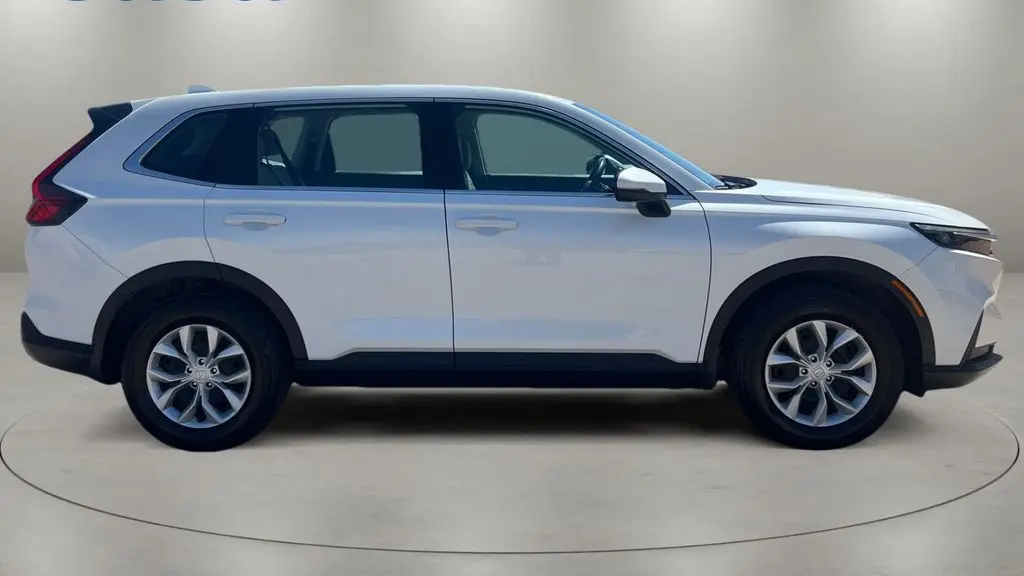 2023 Honda CR-V LX