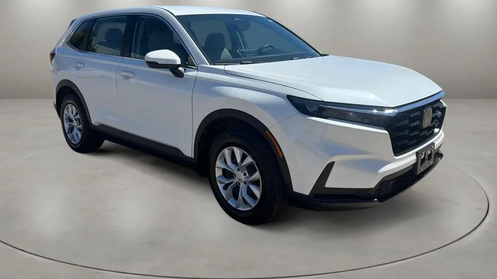 2023 Honda CR-V LX