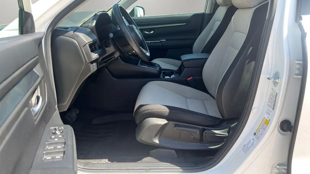 2023 Honda CR-V LX
