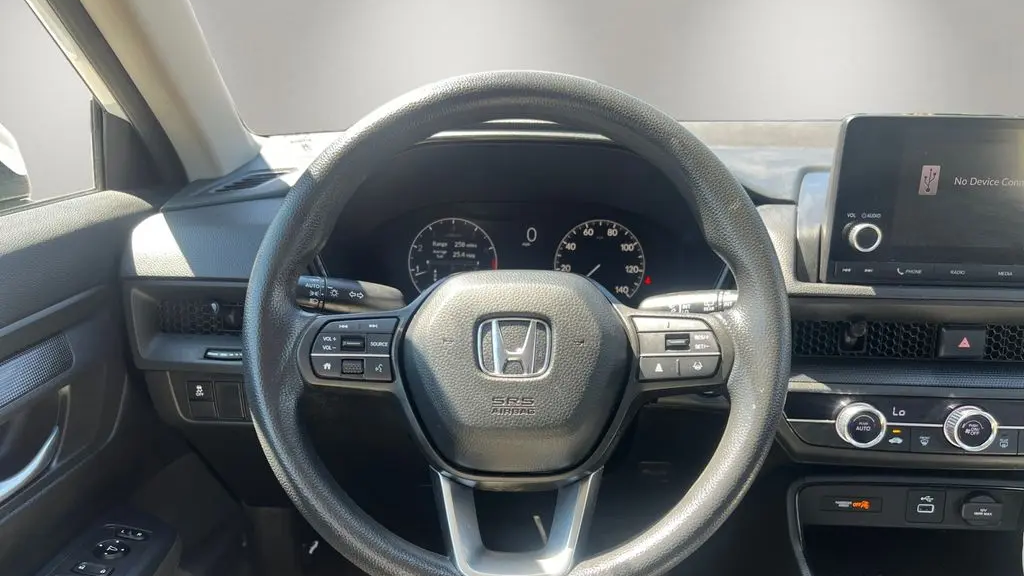 2023 Honda CR-V LX