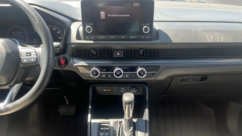 2023 Honda CR-V LX
