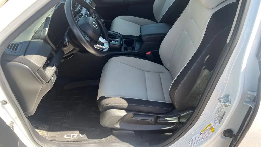 2023 Honda CR-V LX