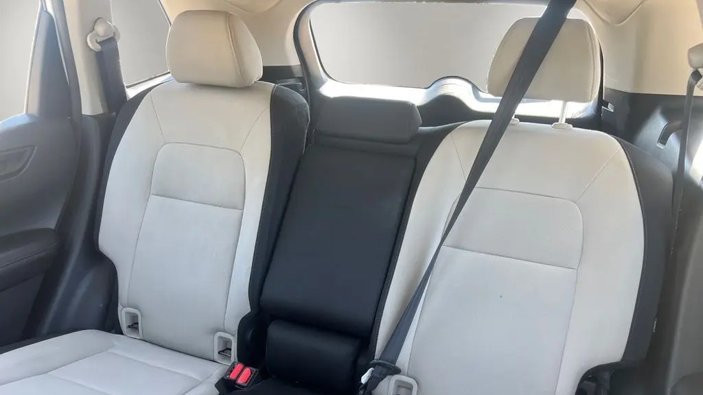 2023 Honda CR-V LX