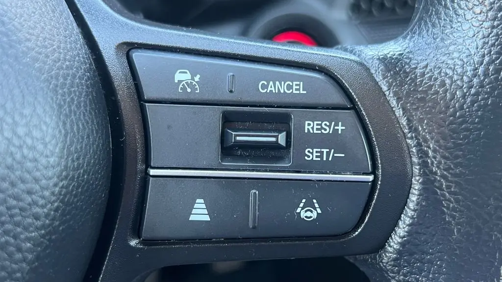 2023 Honda CR-V LX