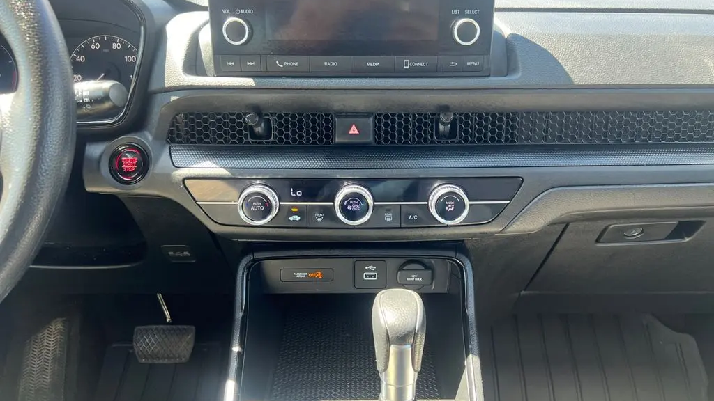 2023 Honda CR-V LX